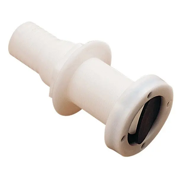 1.5-Inch Transom Drain Fitting 1