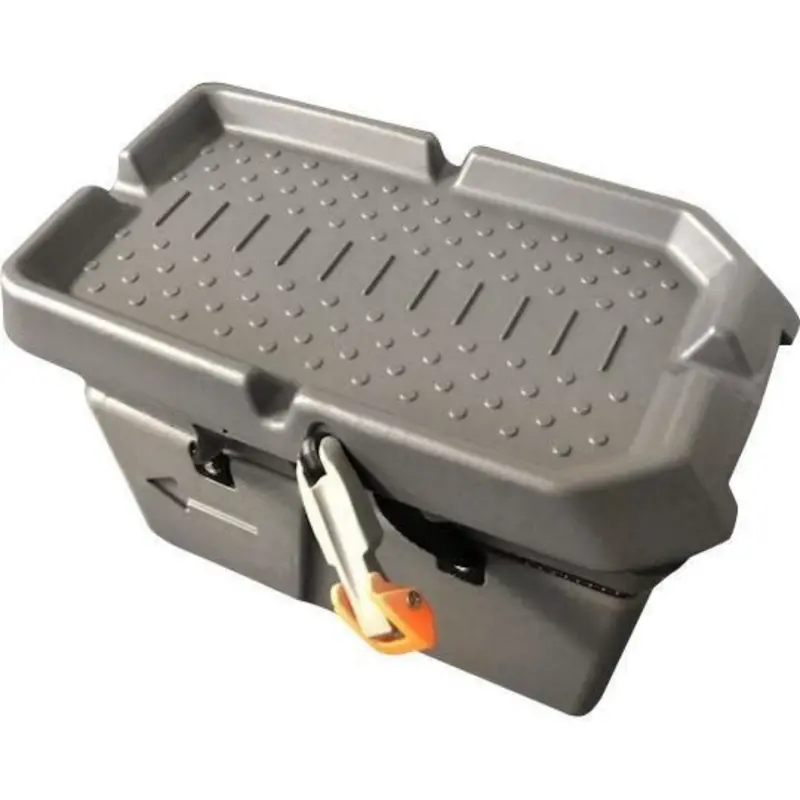 3 Waters Central Console Mount For Big Fish Kayaks 1