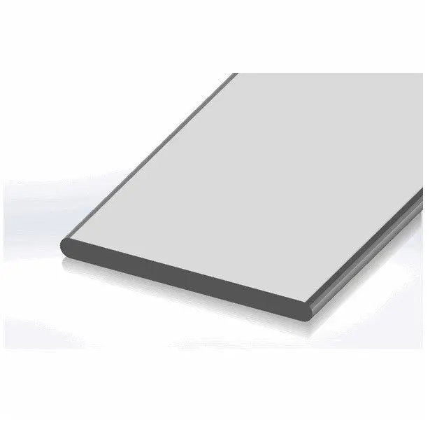 30X2.4Mm Non-Tapered Aluminum Batten 1