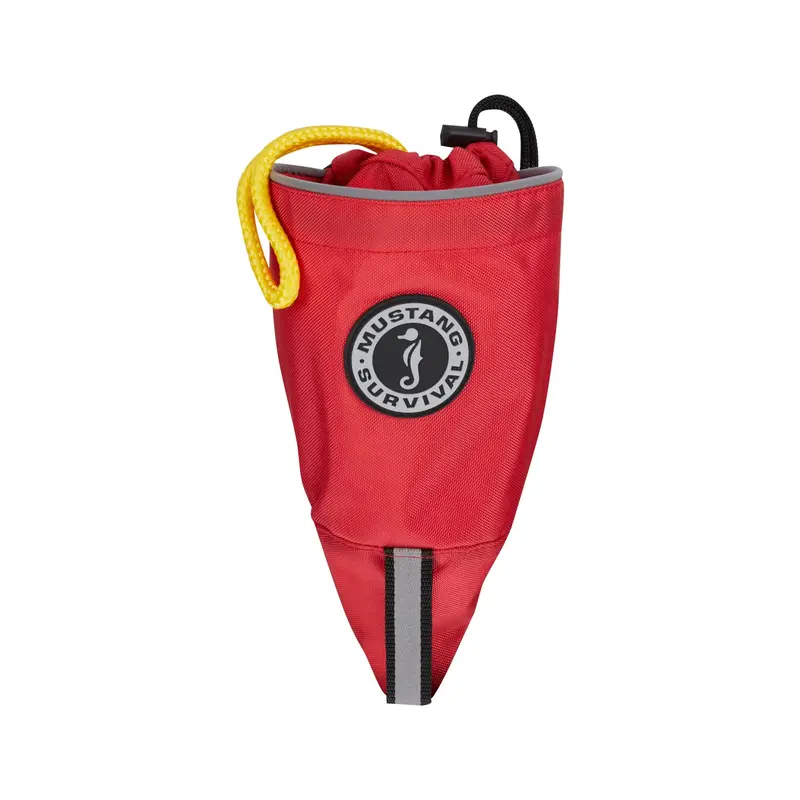 50-Foot Rope Bailer Throw Bag 1