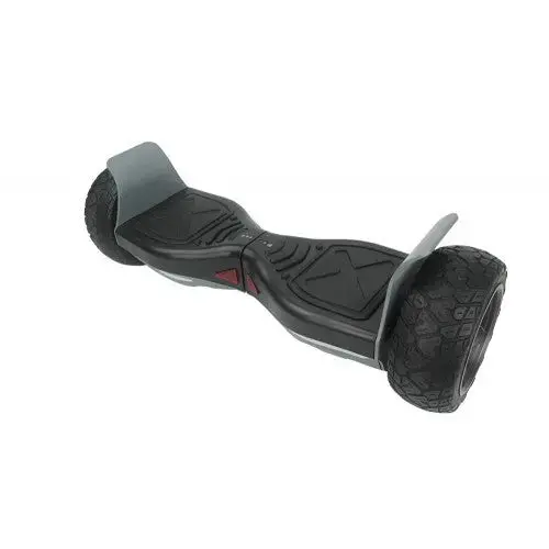 8.5" All-Terrain Hoverboard – Gray Off-Road Hover Scooter 1
