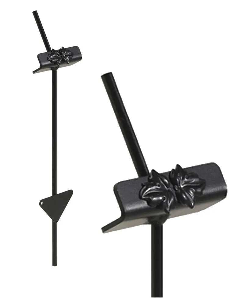 Acrylastone Adjustable Plaque Stand 1