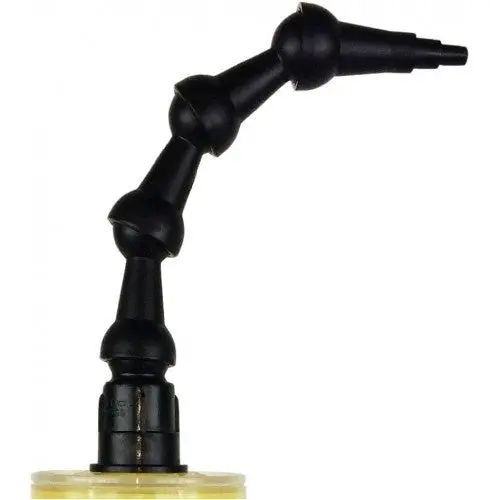 Adjustable Spray Nozzle – Multi-Setting Marine Washdown & Cleaning Head 1