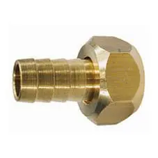 Adjustable Swivel Hose Nozzle For Marine Washdowns 1