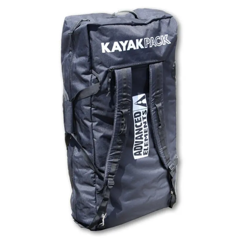 Advanced Elements Kayakpack – Modular Gear Carrier 1