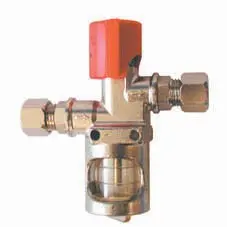 Alde Bubble Gas Leak Detector – Dual-Size Kit For 8Mm & 5/16" Copper Tubing 1