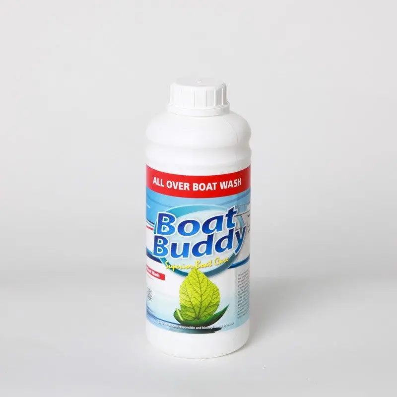 All-In-One Boat Wash Detergent – 1L 1