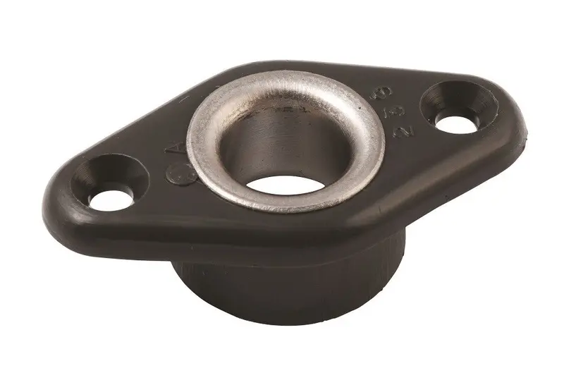 Allen Deck Bush With Liner Kit – Two-Piece Through-Hull Fastening System 1