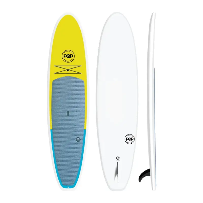Amigo All-Terrain Rigid Paddleboard – Pop Board Sup 2