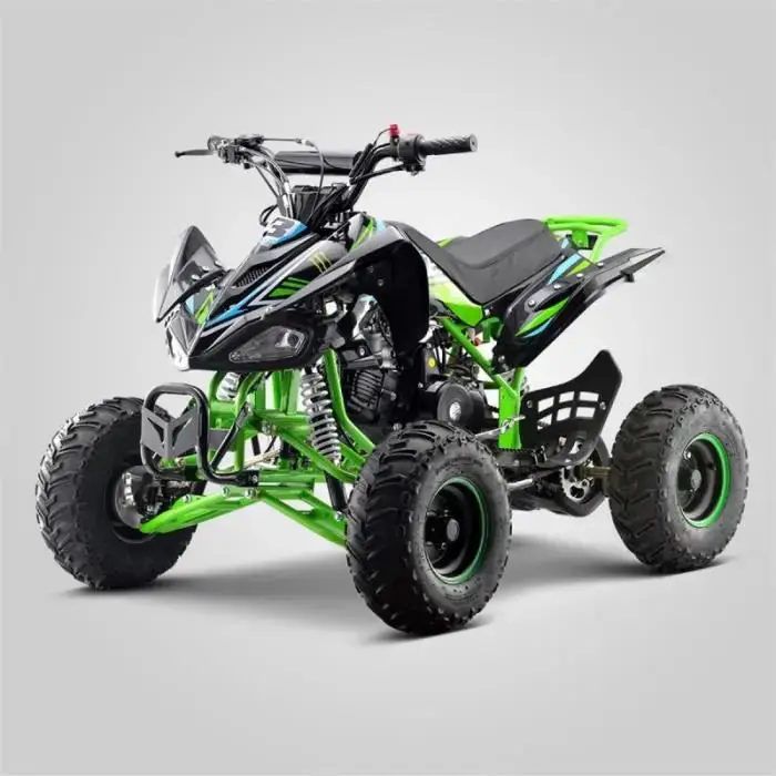 Apollo Hurricane 125Cc Performance Atv 1