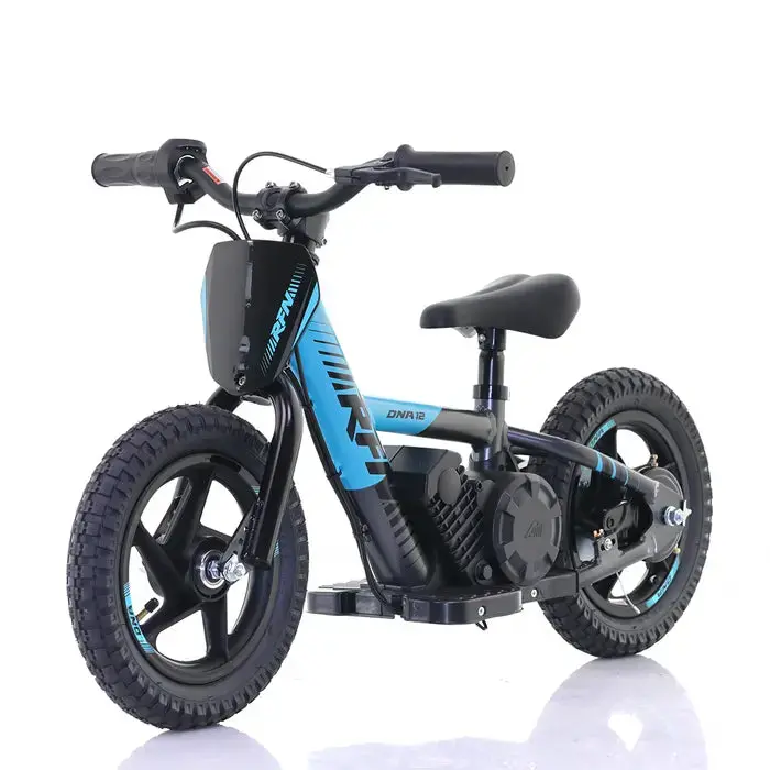 Apollo Rfn Sedna 100W Electric Balance Bike With 12-Inch Tires – 2026 Model 4