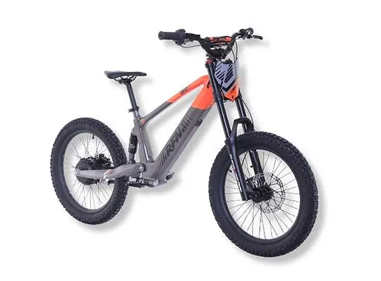 Apollo Rxf Evo 20 Electric Dirt Bike – Zero-Emission Off-Road Motorcycle 1