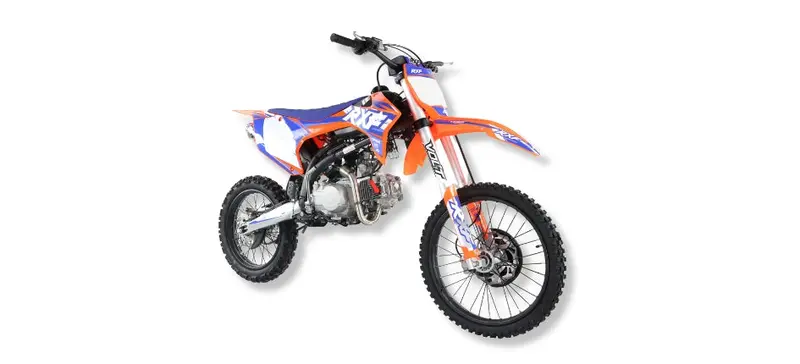 Apollo Rxf Freeride 150Cc Entry-Level Gas Dirt Bike 2
