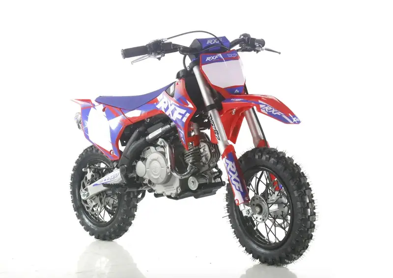 Apollo Rxf Mini 50Cc Entry-Level Gas Dirt Bike For Young Riders 1