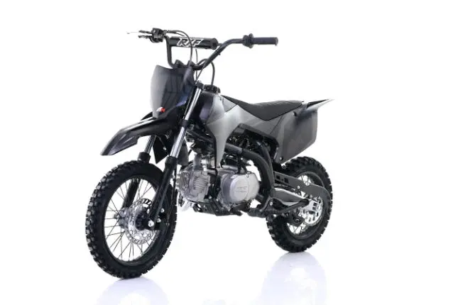 Apollo Rxf Mx 110Cc Youth Gas-Powered Dirt Bike – 2026 Model For Kids 1