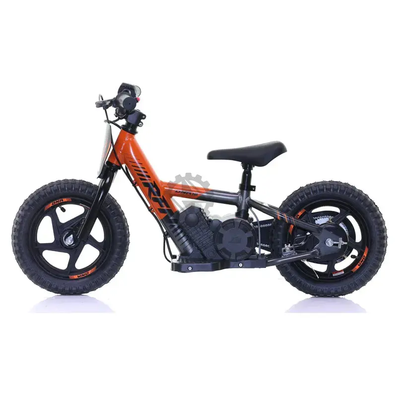 Apollo Sedna 2025 16-Inch Electric Balance Bike For Kids 1