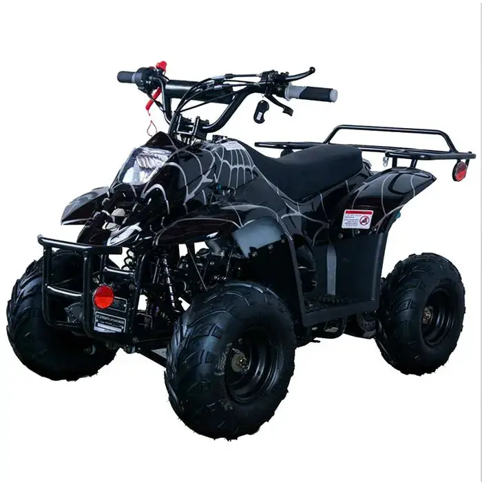 Apollo Smx Hawk 110Cc Compact Kids Atv 1