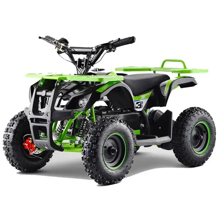 Apollo Vrx-Tiger 36V 800W Electric Kids Atv 1