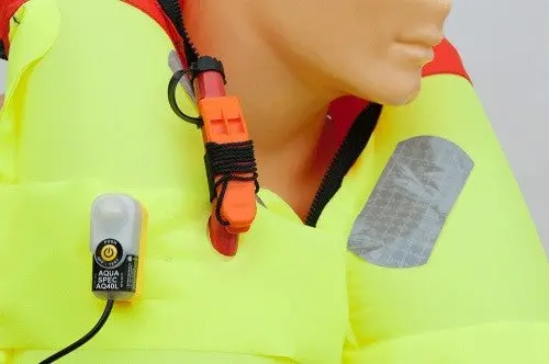 Aq40L Automatic Led Lifejacket Light 1