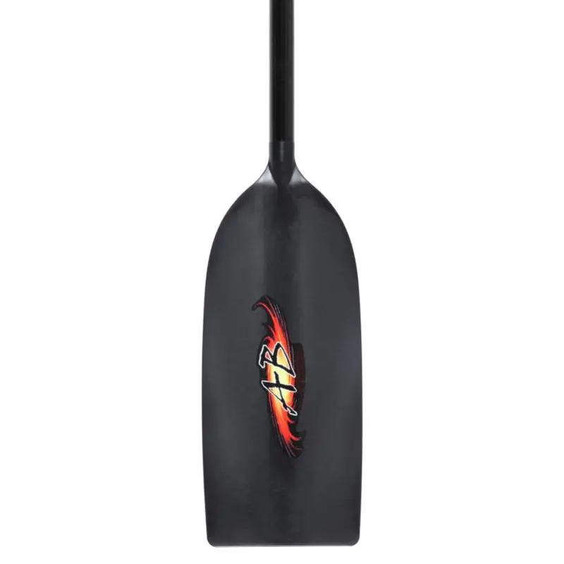Aqua-Bound Edge Carbon Kayaking Paddle 1
