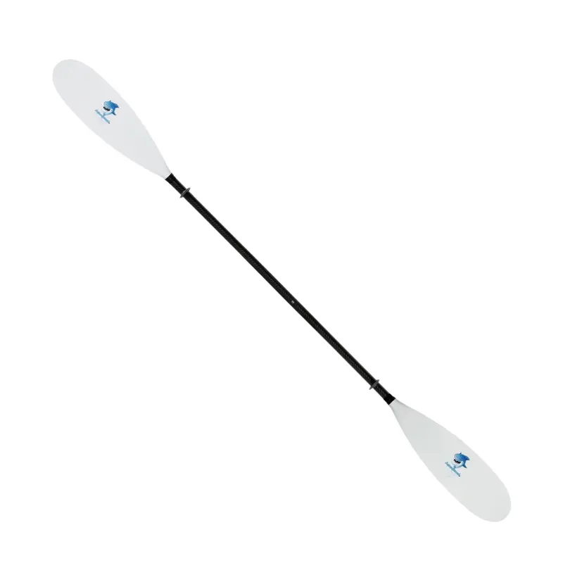 Aqua-Bound Sharkie Recreational Kayak Paddle 1