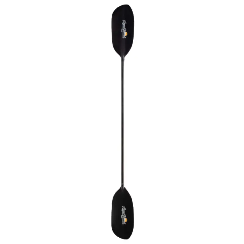 Aqua-Bound Shred Carbon Paddle – Black 1
