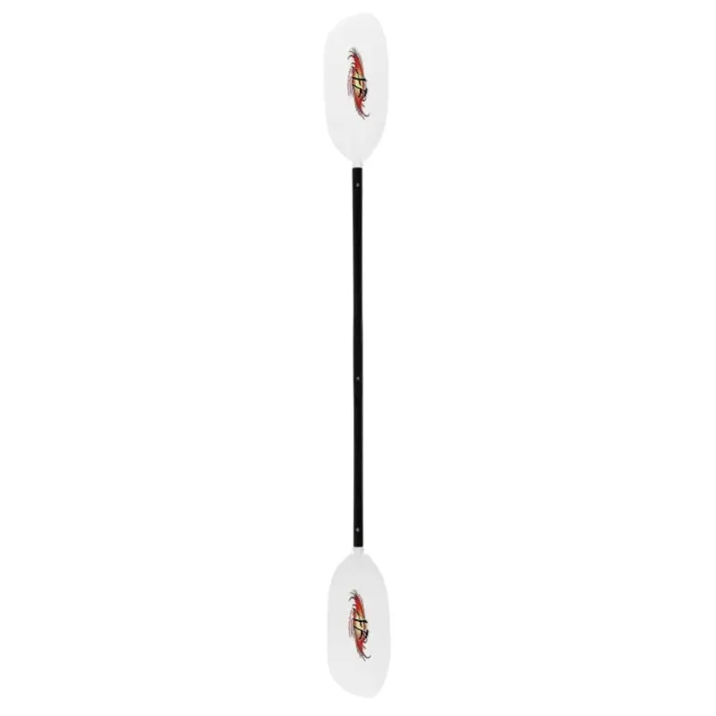 Aqua-Bound Shred Hybrid Paddle 1