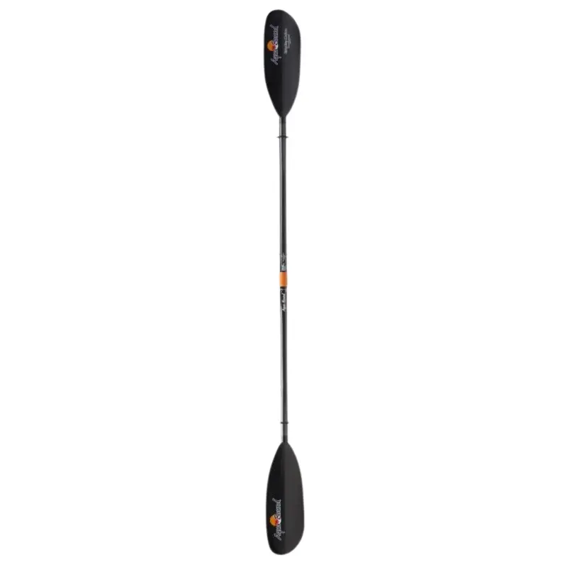 Aqua-Bound Sting Ray Carbon Paddle With Posi-Lock 1