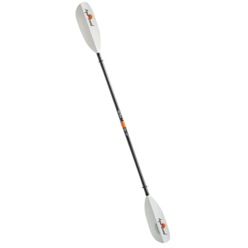 Aqua-Bound Sting Ray Hybrid Paddle With Posi-Lock 1