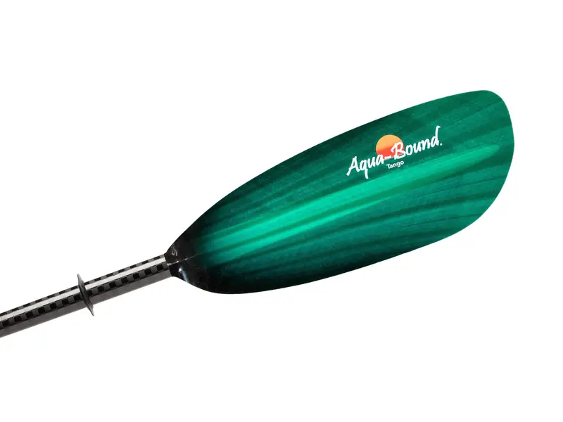 Aqua-Bound Tango Fiberglass Kayak Paddle – Clearance Sale 1