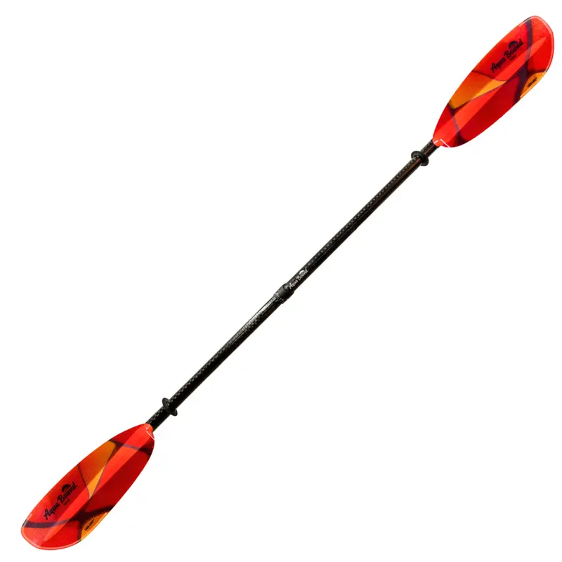 Aqua-Bound Tango Fiberglass Versa-Lok Kayak Paddle 1