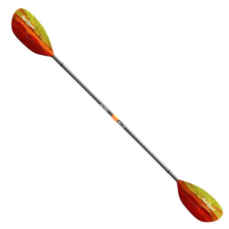 Aqua-Bound Whiskey Fg Paddle With Posi-Lock 1