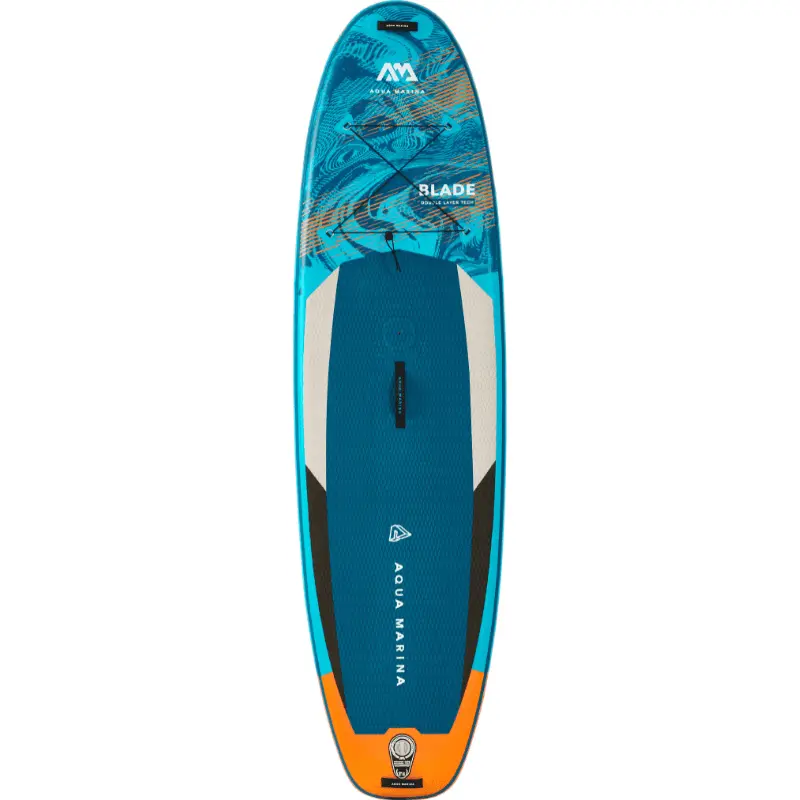 Aqua Marina Blade Windsurf-Ready Inflatable Sup 1