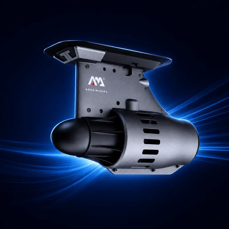 Aqua Marina Bluedrive S Electric Water Propulsion System 1