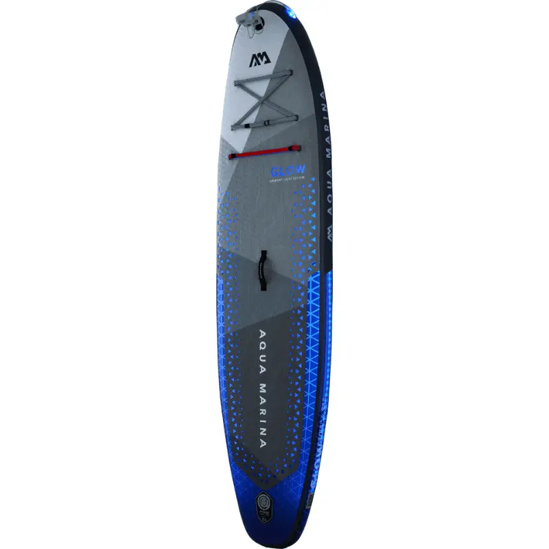 Aqua Marina Glow Ambient-Light Inflatable Sup 1