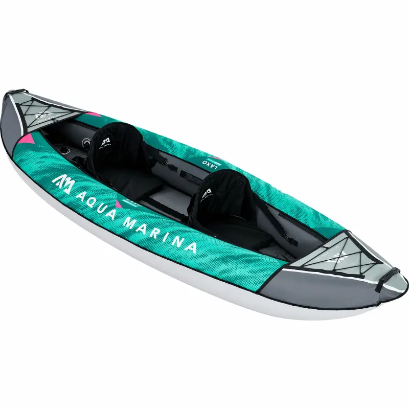Aqua Marina Laxo Compact Inflatable Kayak 1
