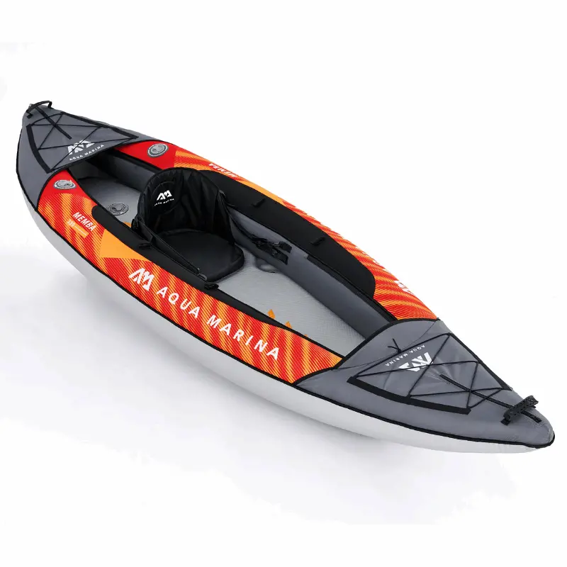 Aqua Marina Memba 330 Lightweight Touring Kayak 1