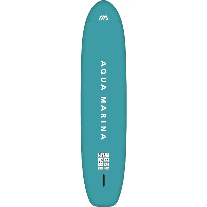 Aqua Marina Super Trip 12'6" Premium Inflatable Sup 1