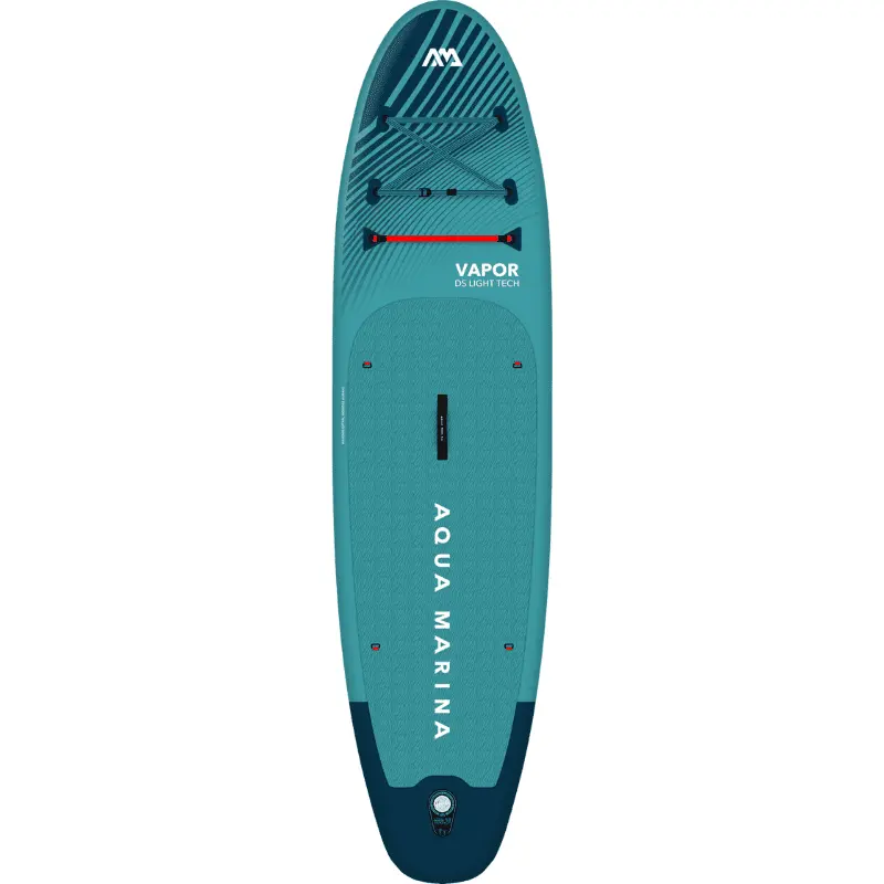 Aqua Marina Vapor Lightweight Inflatable Sup 1