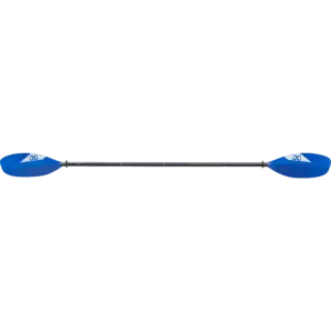 Aquaglide Aries 4-Piece Travel-Specific Kayak Paddle 1