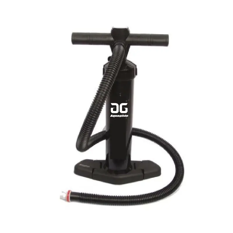 Aquaglide High-Pressure Hand Pump For Inflatable Kayaks (Model 10) 1