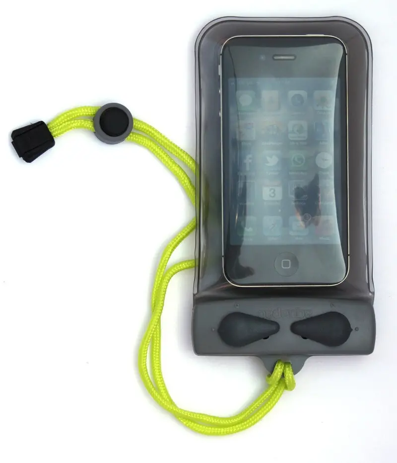 Aquapac Whanganui Micro Waterproof Pouch 1