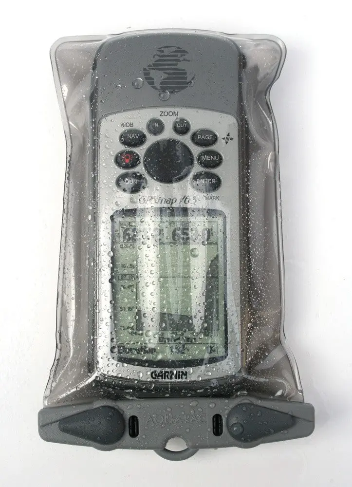 Aquapac Whanganui Small Waterproof Carry Case 1
