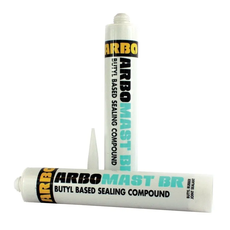 Arbomast Br Grey Marine-Grade Antifouling Paint 1