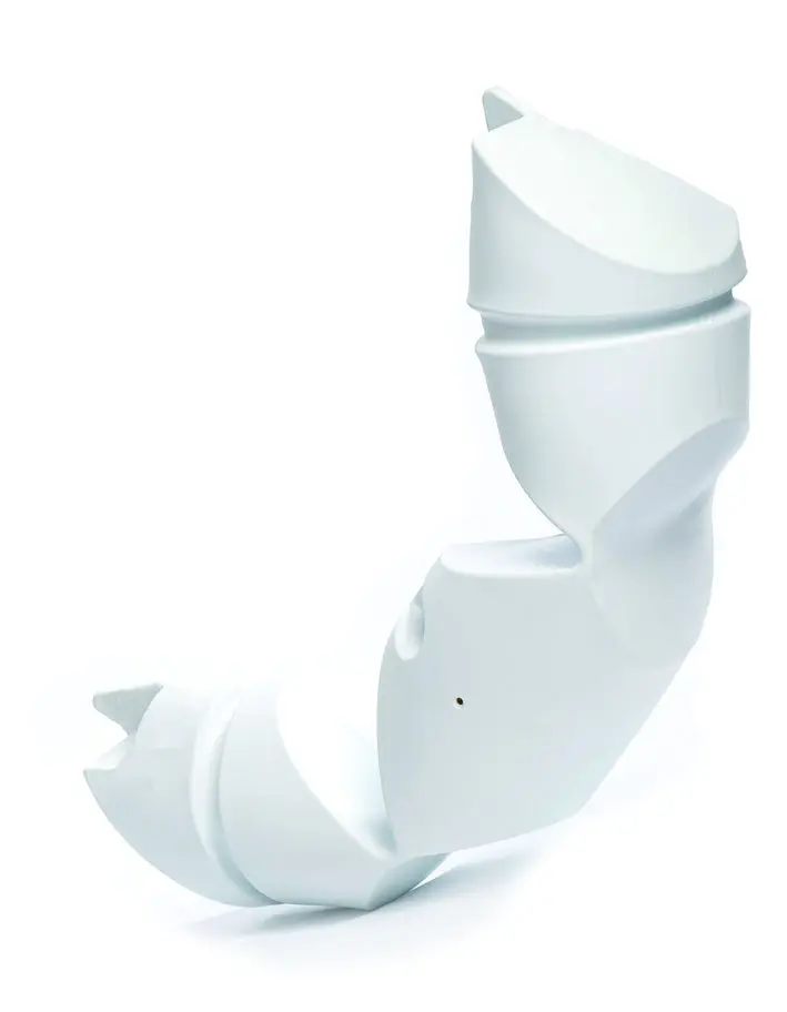 Articulating Foldable Fender – 100Cm × 19Cm × 19Cm 1