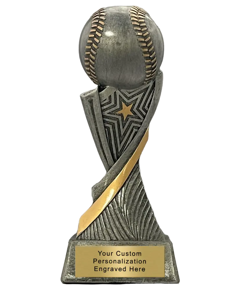 Aspire Softball Achievement Award 1
