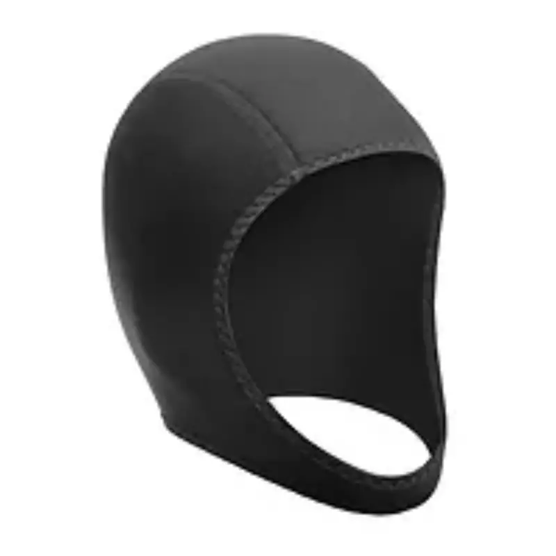 Atlan 2Mm Neoprene Beanie – Cold-Weather Headwear 1