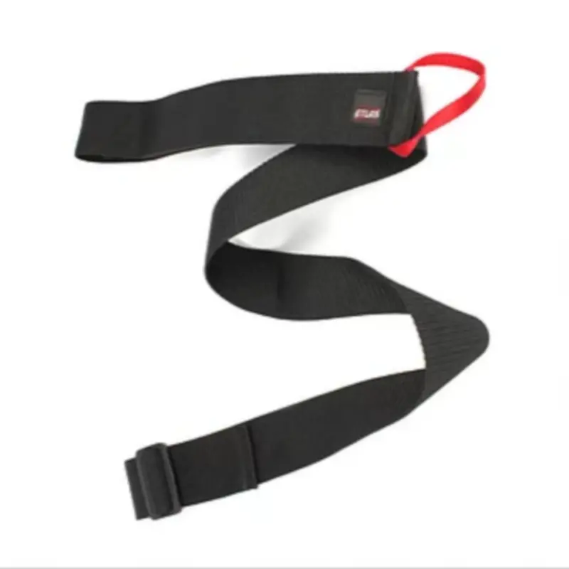 Atlan 3-Point Anchoring Thigh Braces For Canoes 1