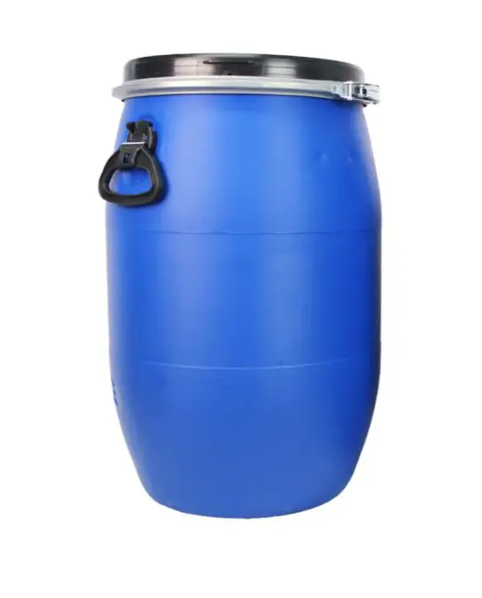 Atlan 60-Liter Dry Storage Barrel 1