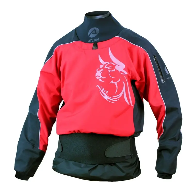 Atlan Bull-Proof Waterproof Anorak 1